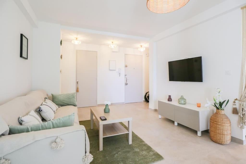 Appartamento Chez Mimi A 5mn De La ! *
