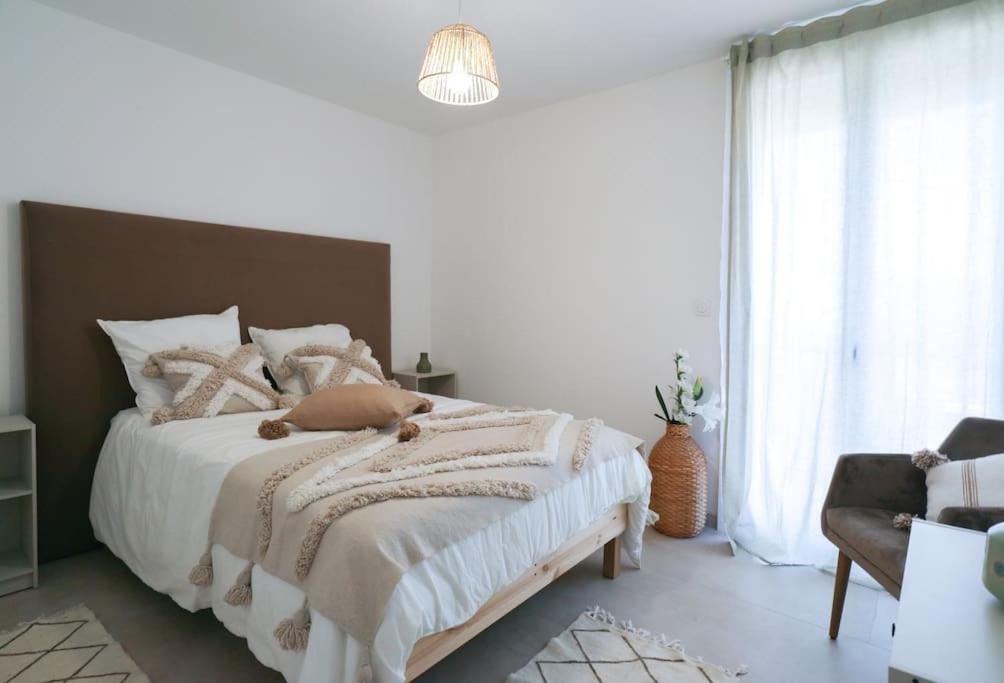Apartment Chez Mimi A 5mn De La ! *