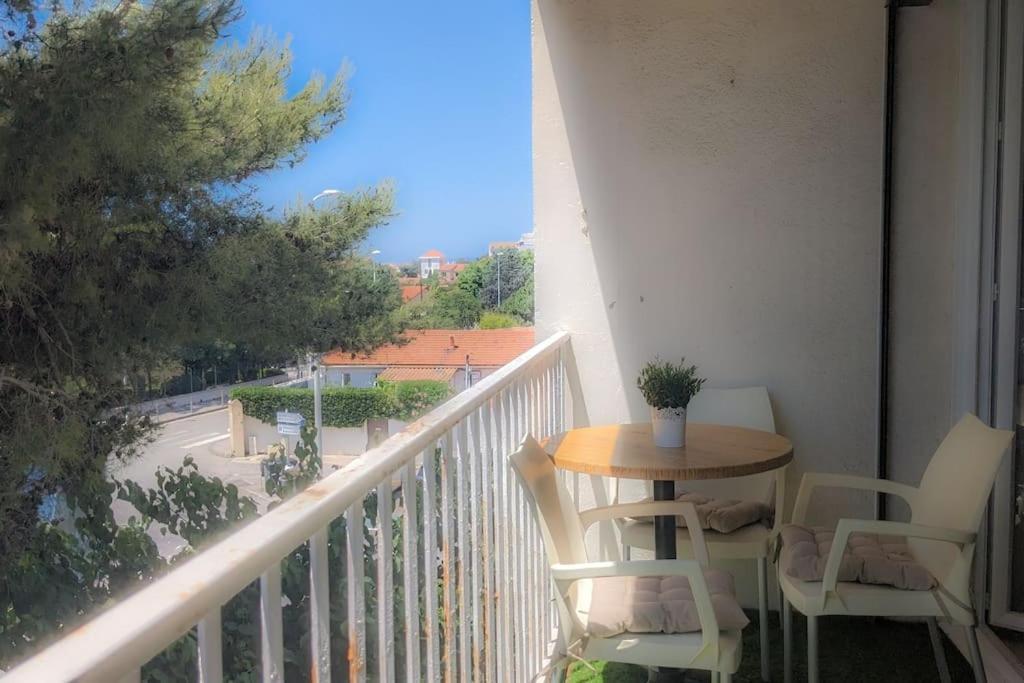 Chez Mimi A 5mn De La ! Marseilles